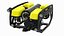 Underwater Robots Collection