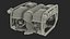 Underwater Robots Collection