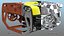 Underwater Robots Collection