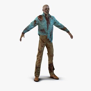 Zombie