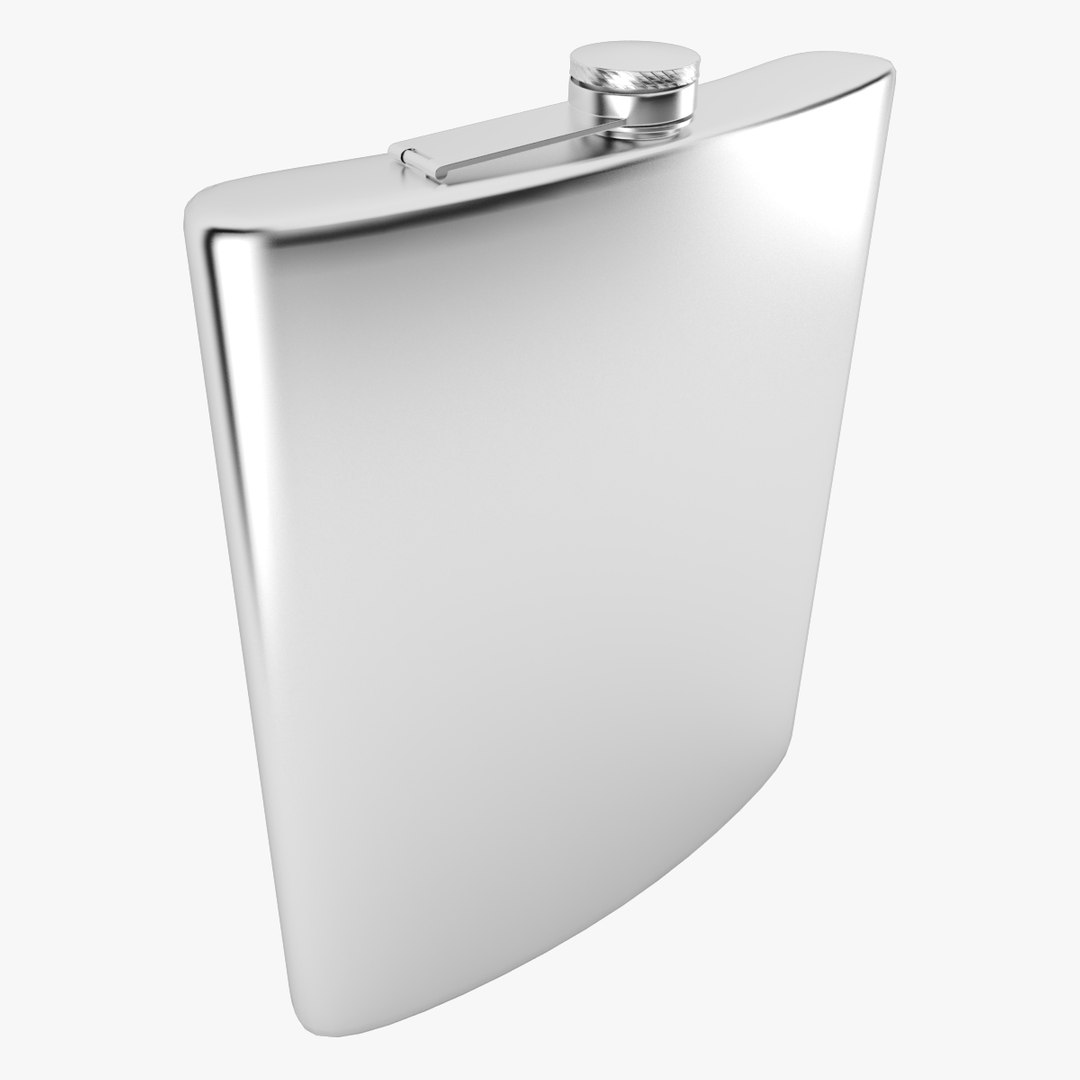 max flask