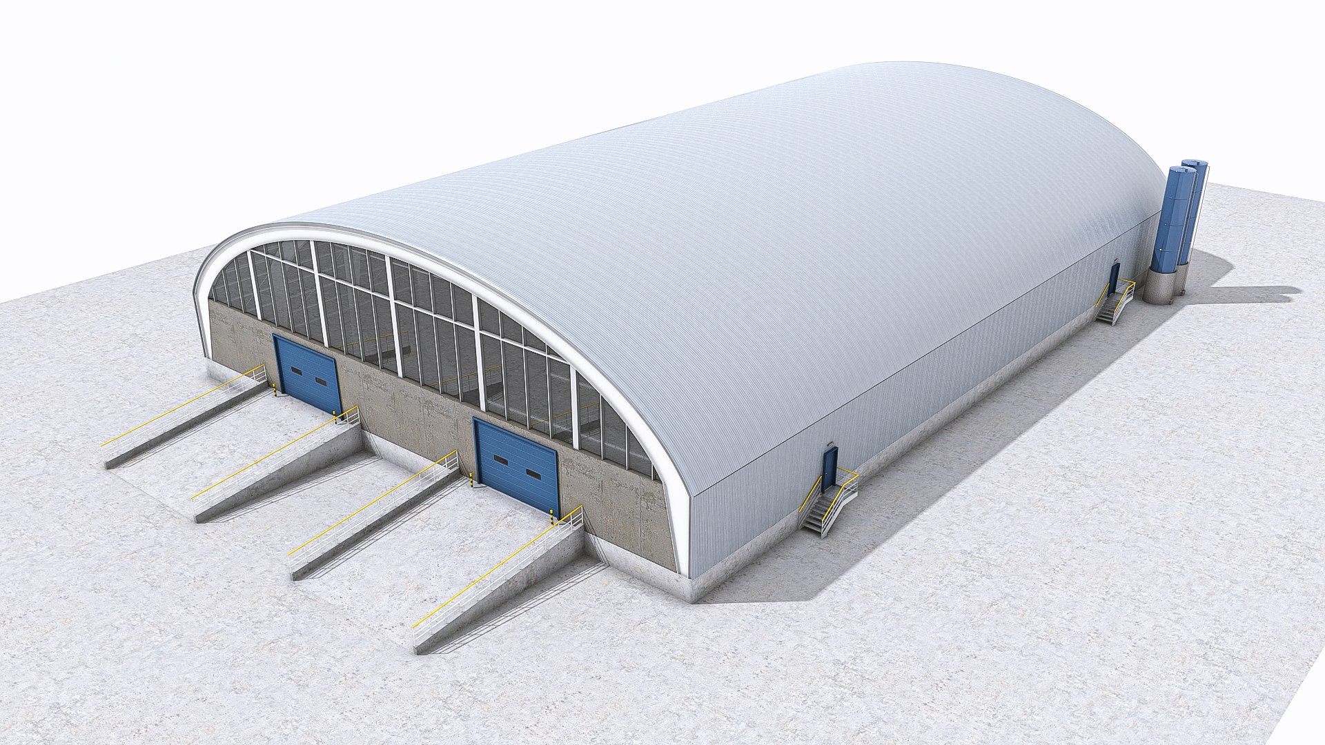 3D model Industrial Buildings bundle 01 https://p.turbosquid.com/ts-thumb/C3/a7k4Mz/me/12/jpg/1752862995/1920x1080/fit_q87/3cbdff48eaca4e76dd52e875d485e813936d966f/12.jpg