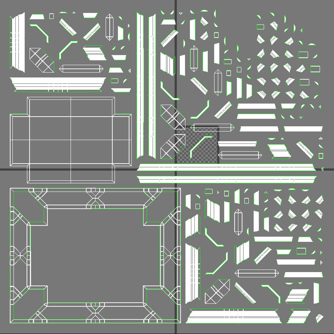 Classic ceiling RJ Easy Design 04 3D model https://p.turbosquid.com/ts-thumb/C3/c2iFZe/PD/v8/jpg/1728456159/1920x1080/fit_q87/eb7126b0774fa16bbd3789820dc594ba70aab823/v8.jpg