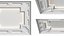 Klassische Decke RJ Easy Design 04