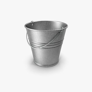 Milk Bucket