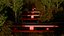 Japanese Torii Road