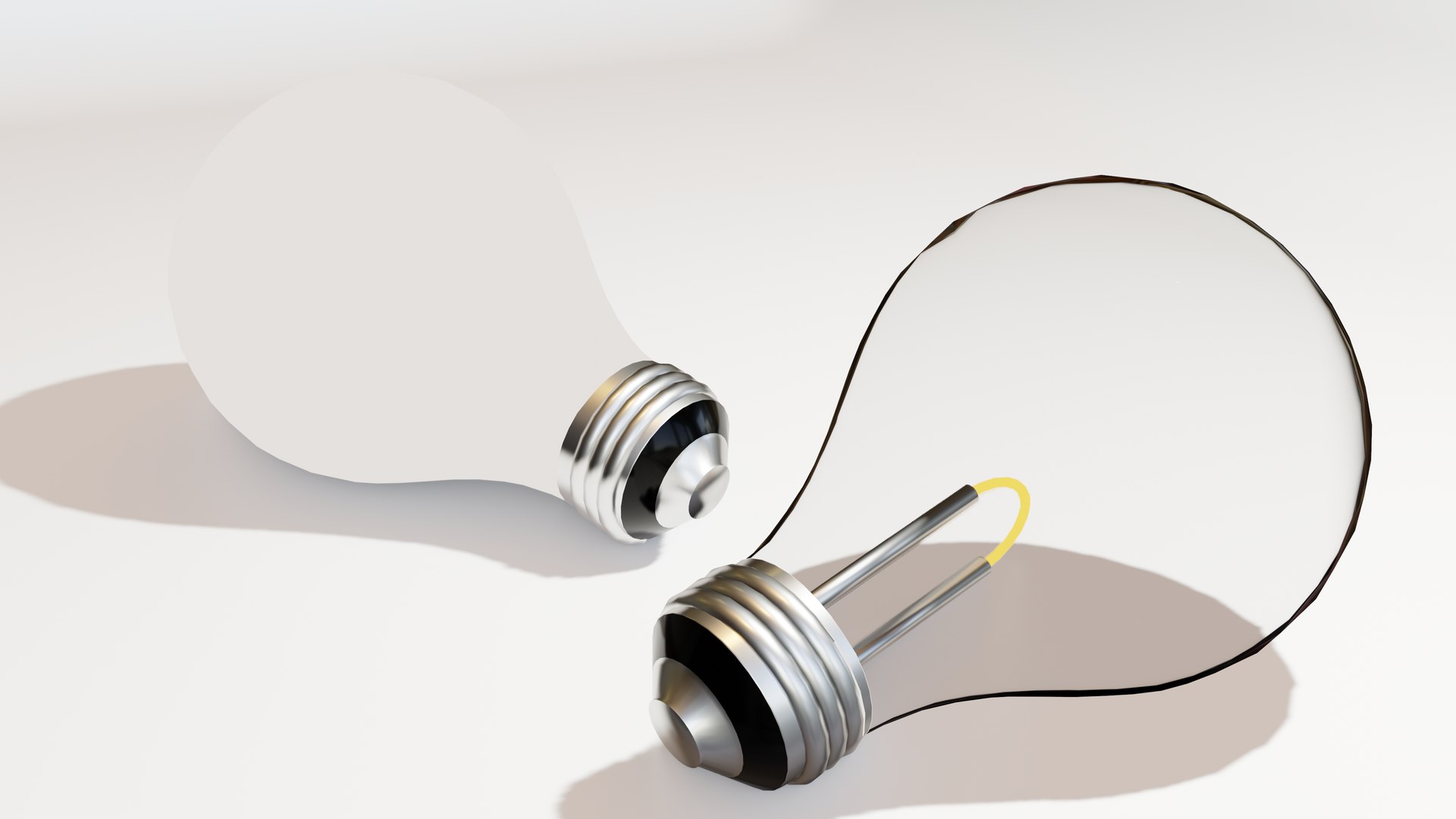 Light bulb model https://p.turbosquid.com/ts-thumb/C3/k6zDHL/rv/lightbulb3/png/1626370108/1920x1080/fit_q87/d93b45c27c04b5caa4f9efd0af62fa23c2a34dbb/lightbulb3.jpg