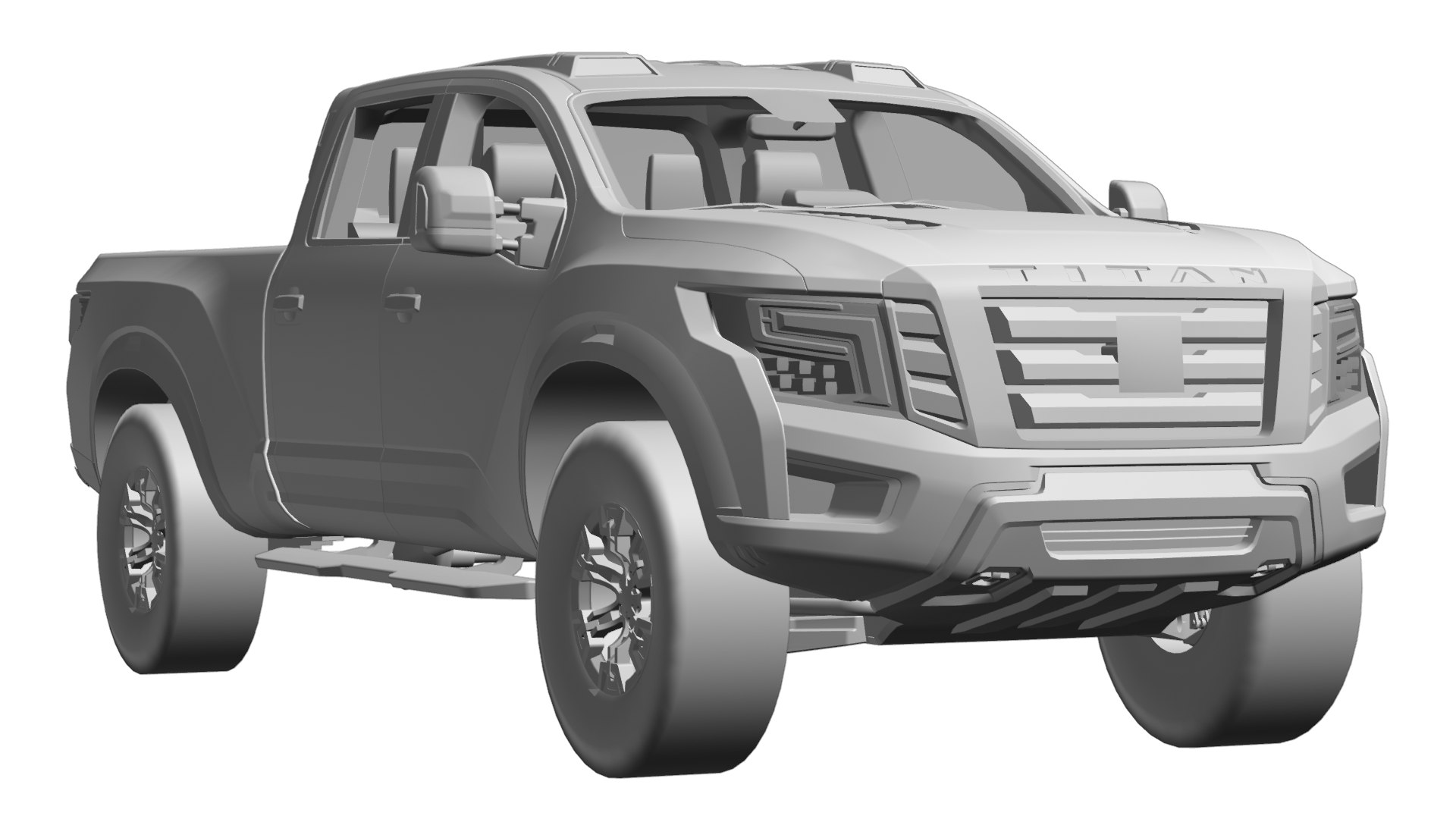 2016 Nissan Titan Warrior Concept 3D Model  The Ultimate Off-Road Beast model https://p.turbosquid.com/ts-thumb/C3/laz60E/9v/s7/png/1784278565/1920x1080/fit_q87/b3d4b7756d521b995404182370912ccadf92a55f/s7.jpg