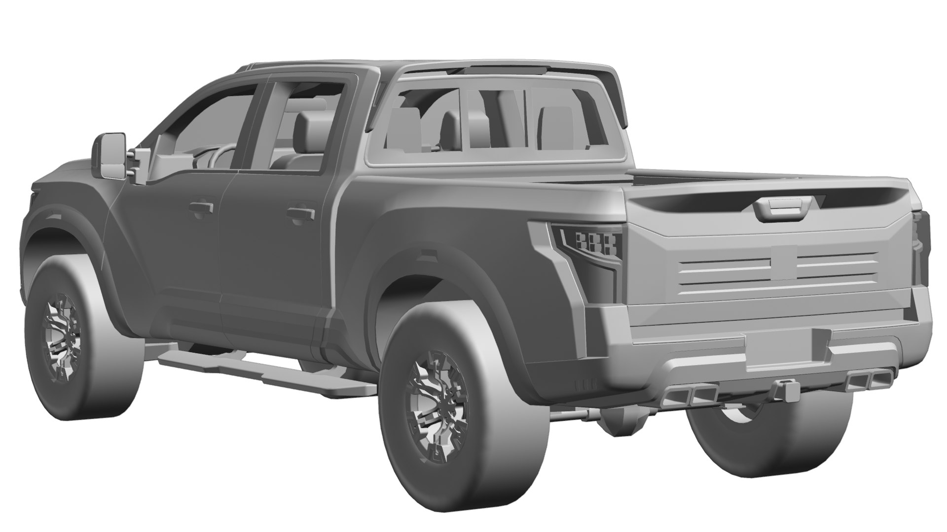 2016 Nissan Titan Warrior Concept 3D Model  The Ultimate Off-Road Beast model https://p.turbosquid.com/ts-thumb/C3/laz60E/pC/s10/png/1784278574/1920x1080/fit_q87/1baa05996c4a1c350bbcad69f063de85a6897e84/s10.jpg
