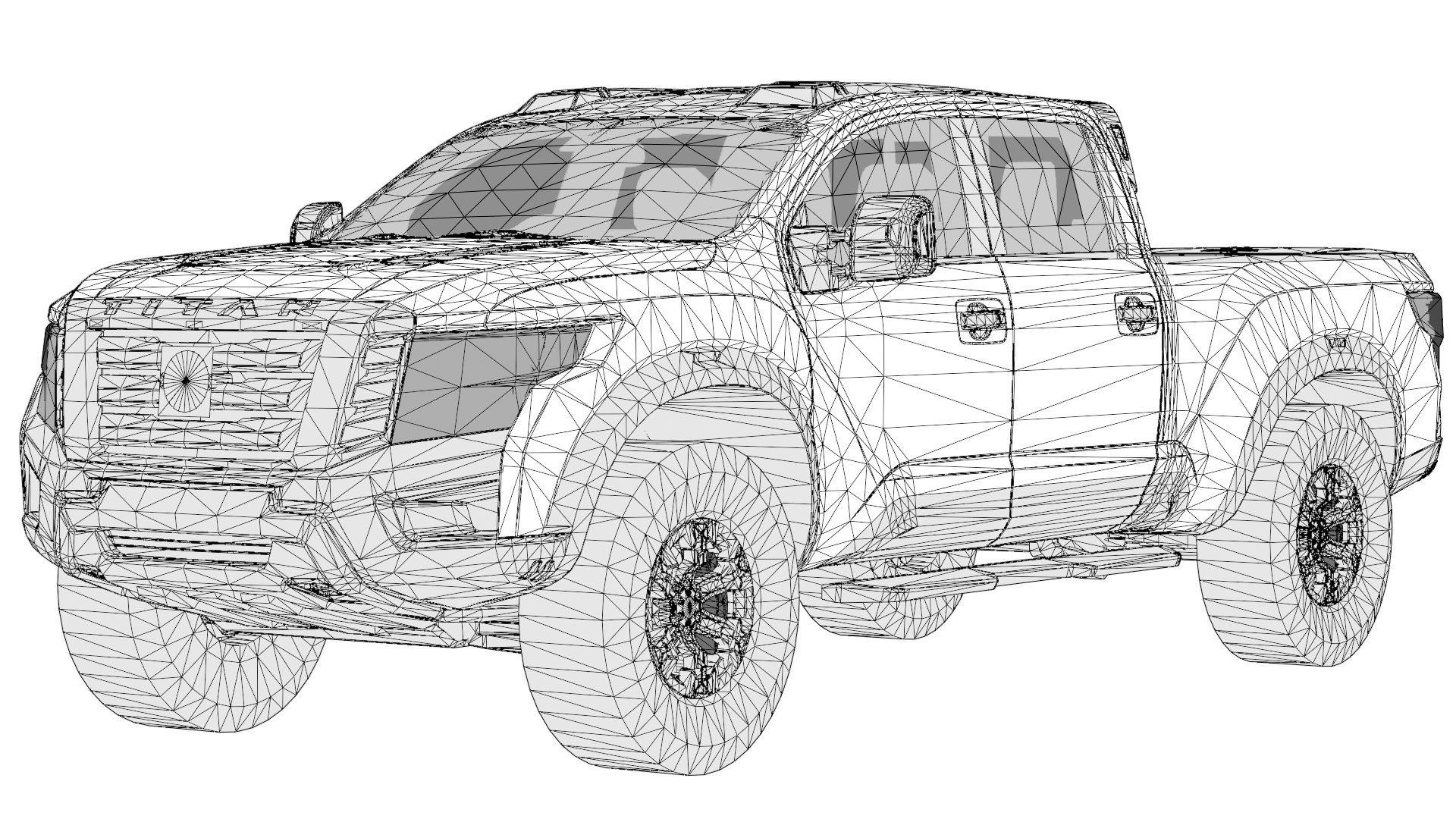 2016 Nissan Titan Warrior Concept 3D Model  The Ultimate Off-Road Beast model https://p.turbosquid.com/ts-thumb/C3/laz60E/tU/w2/png/1784278589/1920x1080/fit_q87/36670859d74a5ed296c357fe7bd5810e633f03d3/w2.jpg