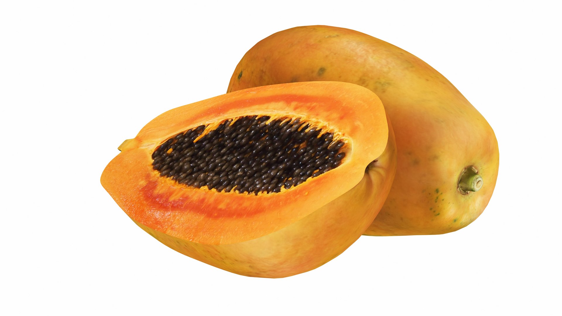 Tropical Fruits model https://p.turbosquid.com/ts-thumb/C3/n7SQZO/3N/papaya5/jpg/1770242427/1920x1080/fit_q87/a6f83d1382bf7a003728d7619f19449a9aed9030/papaya5.jpg
