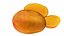 Frutas tropicales