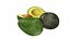 Frutas tropicales