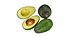 Frutas tropicales