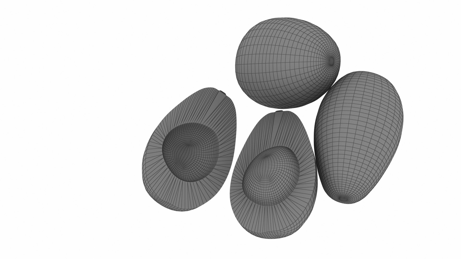Tropical Fruits model https://p.turbosquid.com/ts-thumb/C3/n7SQZO/ku/avocado27/jpg/1770242420/1920x1080/fit_q87/1e0fdb661205f9078083d4c1f53997a93c1e96c5/avocado27.jpg