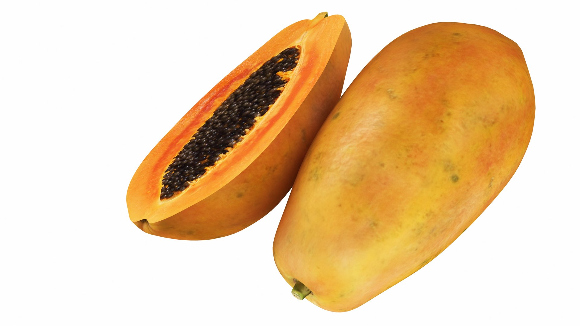 Tropical Fruits model https://p.turbosquid.com/ts-thumb/C3/n7SQZO/yr/papaya1/jpg/1770242374/1920x1080/fit_q87/1ba5c848cc4403d4d92348ed8bd1726a906e95e7/papaya1.jpg