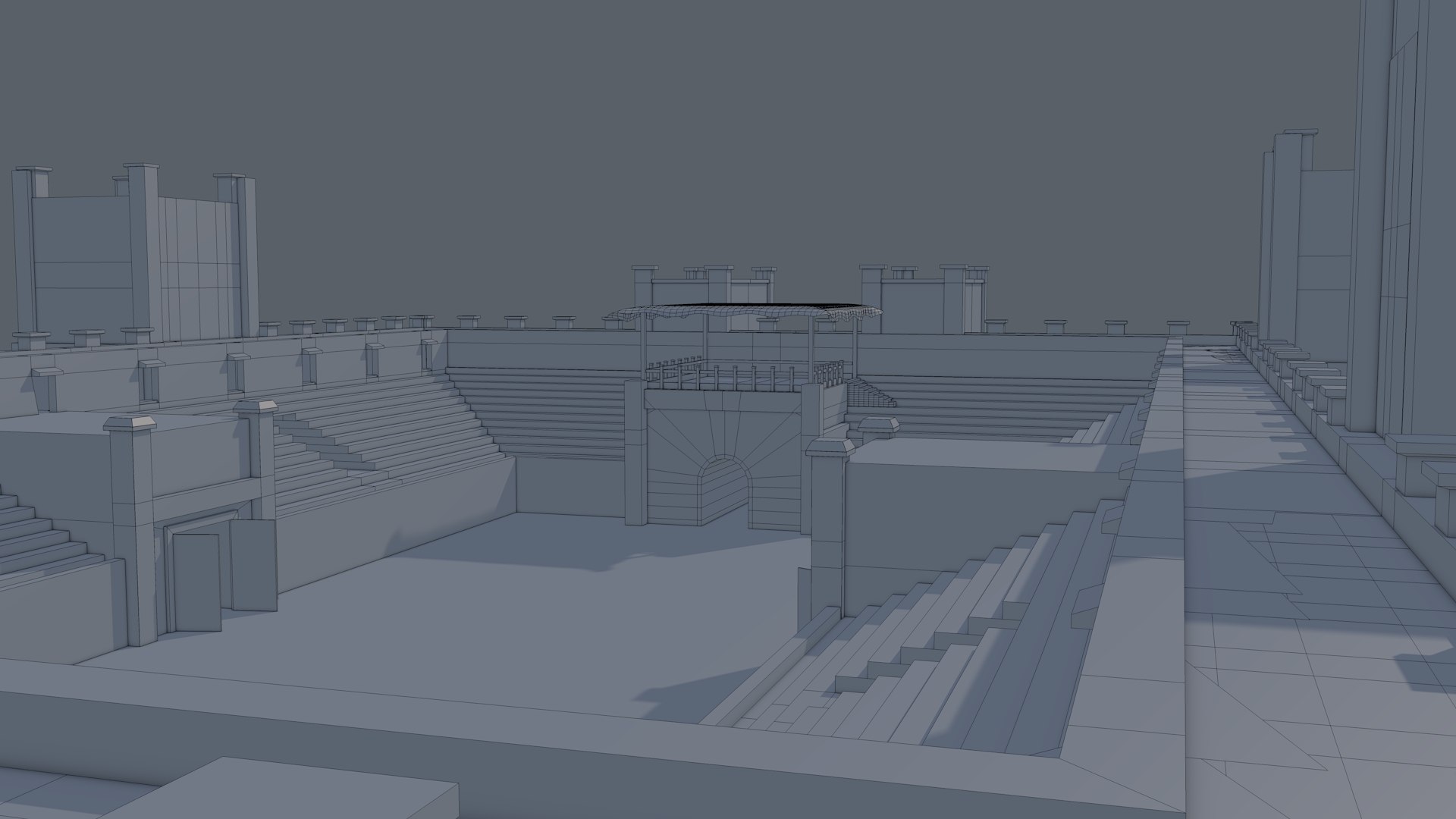 Ancient Gladiator Arena 3D https://p.turbosquid.com/ts-thumb/C3/na0qUA/0U/wireframes0001/png/1703580729/1920x1080/fit_q87/1f11b3c3037ae6f8b9496b459eabbdf8c95399c4/wireframes0001.jpg