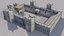 Ancient Gladiator Arena