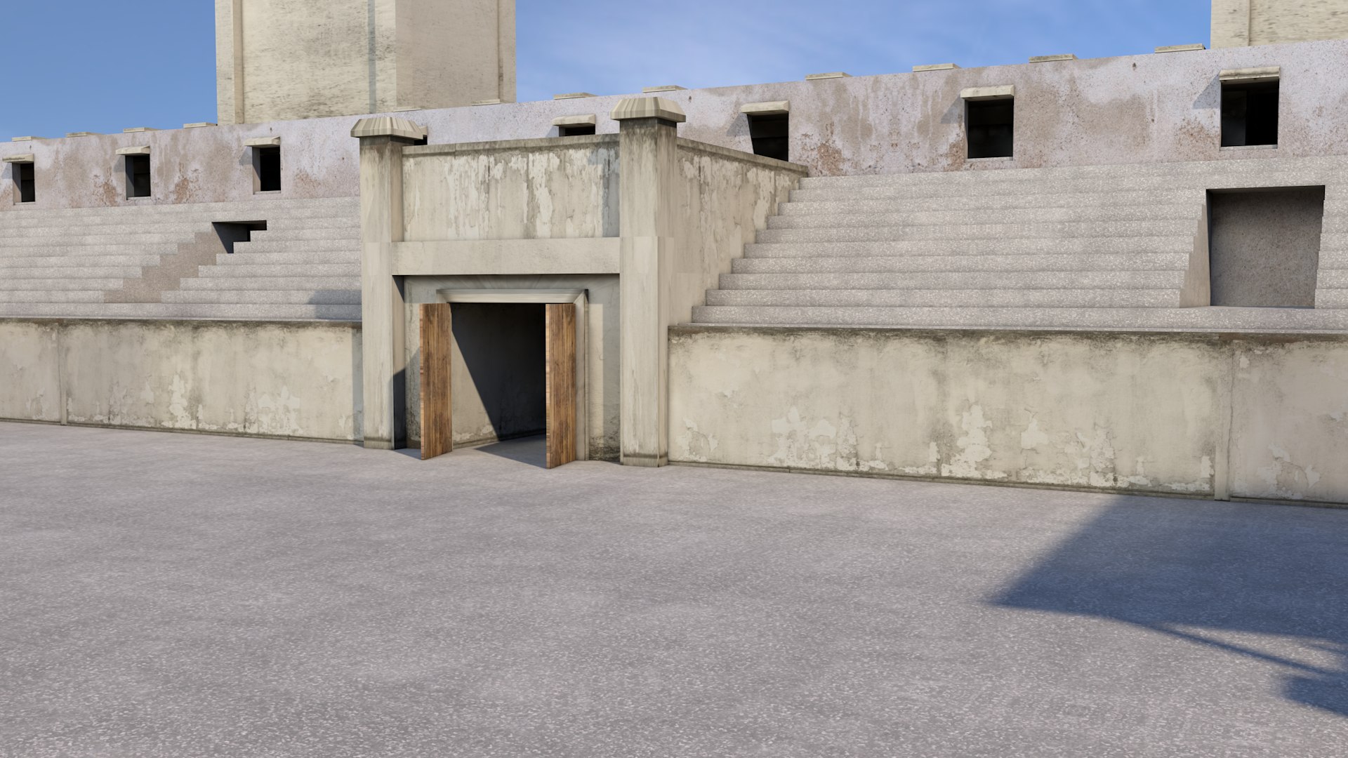Ancient Gladiator Arena 3D https://p.turbosquid.com/ts-thumb/C3/na0qUA/mA/battlearena0007/png/1703580082/1920x1080/fit_q87/3580cc626f9063ea40ca43846f672a480a20fe92/battlearena0007.jpg