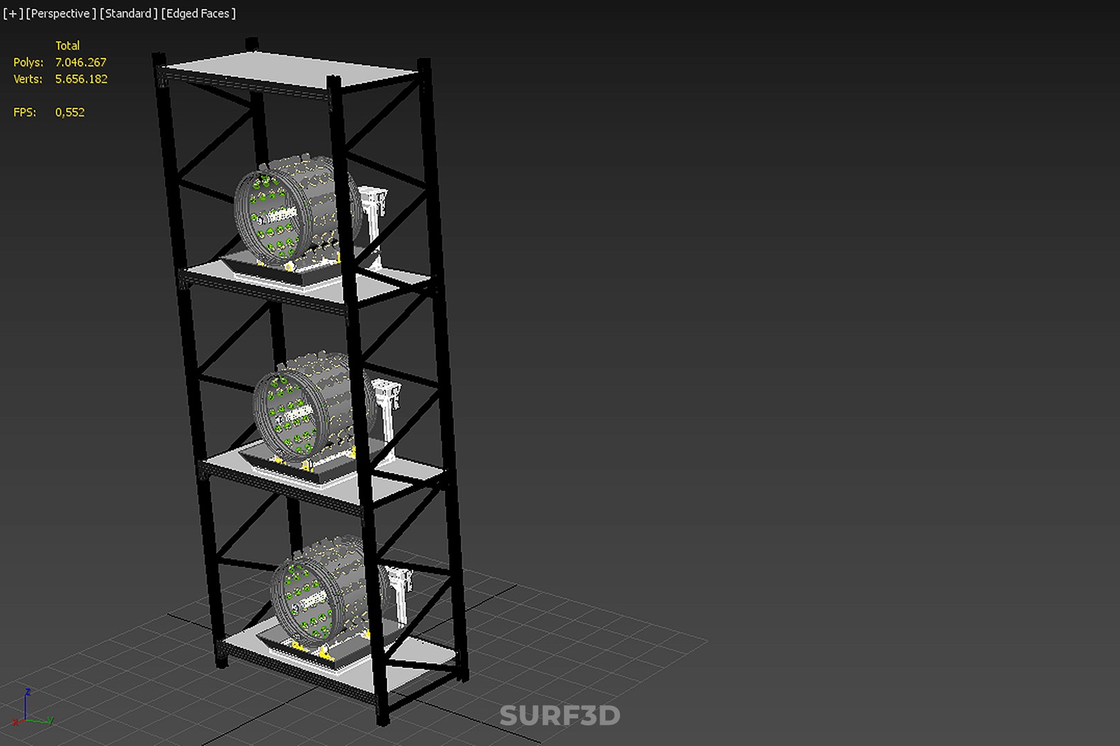 3D model VERTICAL STACK GARDEN TOWER FRAME ROTARY HYDROPONIC PLANT FARM https://p.turbosquid.com/ts-thumb/C3/oIQa2V/pQ/28_693_png_verticalstackgardentowerframerotaryhydroponicplantfarm_cinema4dmayazbrushunrealengineunitydazsolidworks/png/1759628287/1920x1080/fit_q87/046755c92b8391776bbef34ef255e5eb96139d00/28_693_png_verticalstackgardentowerframerotaryhydroponicplantfarm_cinema4dmayazbrushunrealengineunitydazsolidworks.jpg