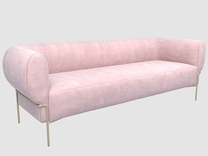 3D madda sofa michael felix