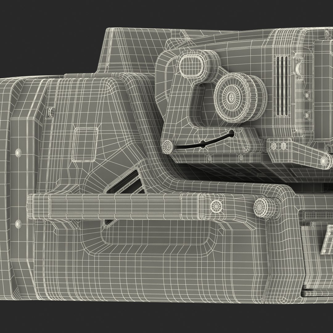 3d studio camera digi super