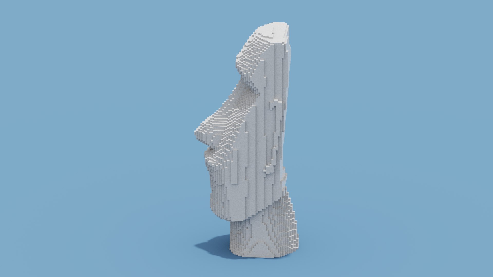 3D Moai Statue https://p.turbosquid.com/ts-thumb/C3/ruJOyM/0v/spin202308181936520002/png/1692532371/1920x1080/fit_q87/c64ae0ec0ba6201e5981191a0ee61d18c727bd9a/spin202308181936520002.jpg