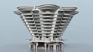 HIGH-RISE