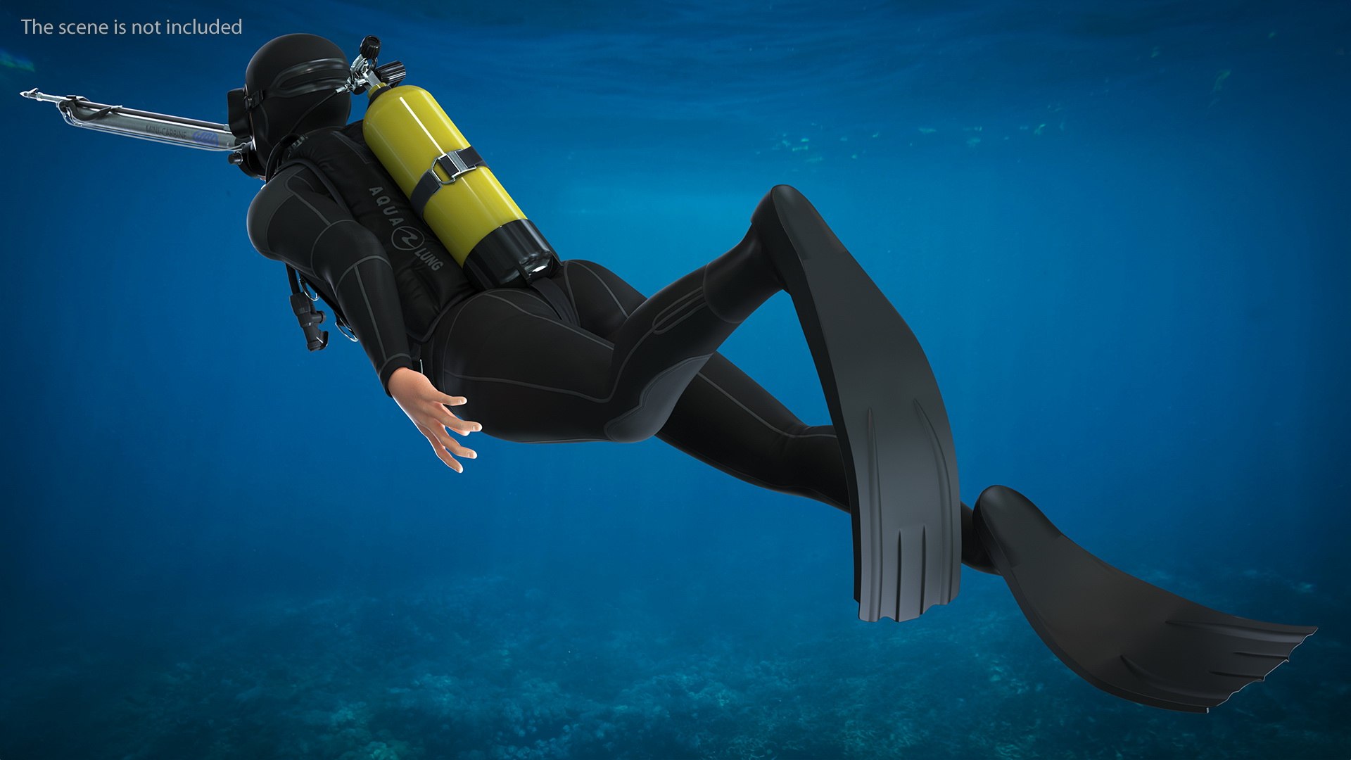 Diver with Underwater Speargun Rigged 3D model https://p.turbosquid.com/ts-thumb/C3/yOoBuG/NL/diverwithunderwaterspeargunriggedc4dmodel007/jpg/1649970985/1920x1080/fit_q87/7b21ebceb786ab98a5935849965807b5bea4a2a4/diverwithunderwaterspeargunriggedc4dmodel007.jpg