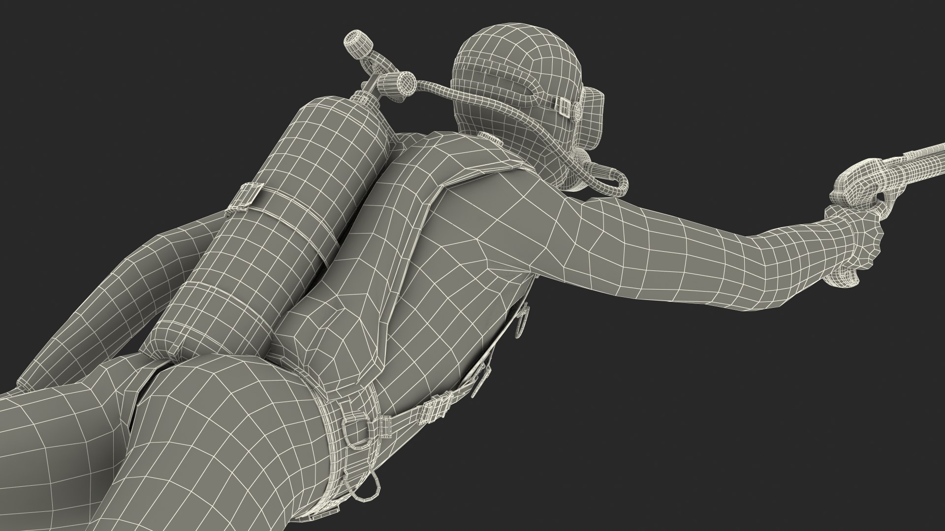 Diver with Underwater Speargun Rigged 3D model https://p.turbosquid.com/ts-thumb/C3/yOoBuG/PM/diverwithunderwaterspeargunriggedc4dmodel029/jpg/1649971051/1920x1080/fit_q87/68dc0c4303bf93cd70a9f7e5a43fbc8c90cdcda4/diverwithunderwaterspeargunriggedc4dmodel029.jpg