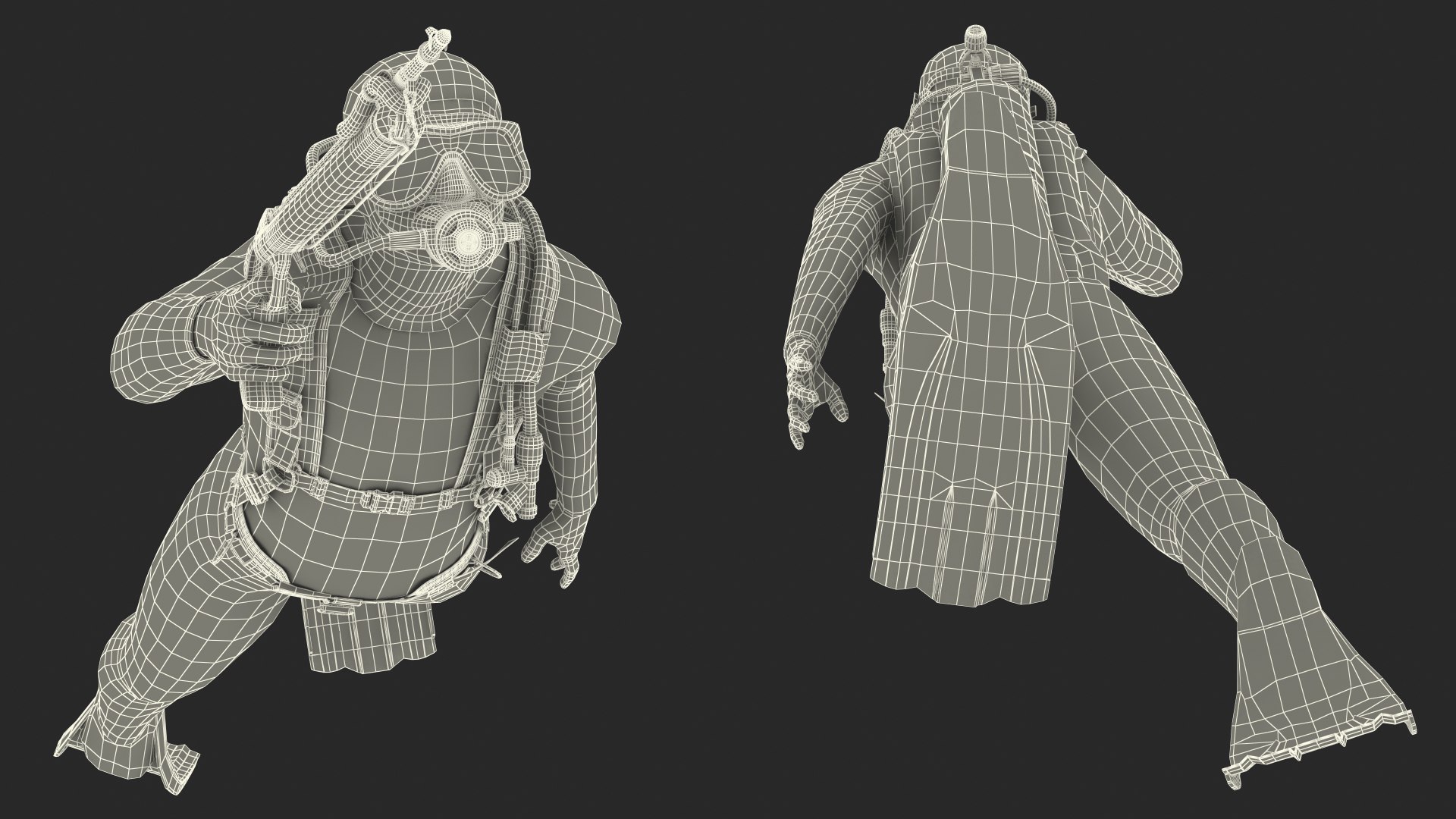 Diver with Underwater Speargun Rigged 3D model https://p.turbosquid.com/ts-thumb/C3/yOoBuG/Xc/diverwithunderwaterspeargunriggedc4dmodel028/jpg/1649971048/1920x1080/fit_q87/c578cd0e476b0a3491dc0cede546ce7f326a44cc/diverwithunderwaterspeargunriggedc4dmodel028.jpg