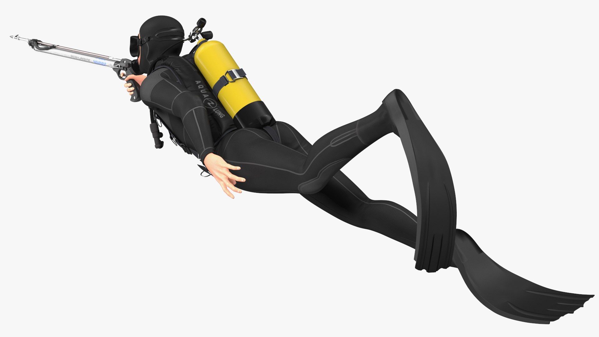 Diver with Underwater Speargun Rigged 3D model https://p.turbosquid.com/ts-thumb/C3/yOoBuG/s3/diverwithunderwaterspeargunriggedc4dmodel014/jpg/1649971004/1920x1080/fit_q87/50cef301bc76cceb2da18fa40d701c72791cc640/diverwithunderwaterspeargunriggedc4dmodel014.jpg