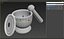 Mortar and Pestle Metal