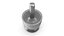 Mortar and Pestle Metal