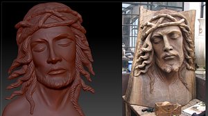 3ds finished stl cnc