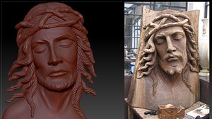 STL CNC