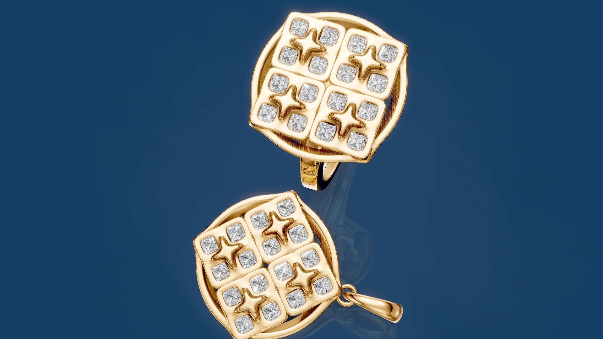 3D Elegant Geometric Diamond Pendant and Ring model https://p.turbosquid.com/ts-thumb/C4/BiNk63/TL/snapshot20250224t172656.240/png/1740548052/1920x1080/fit_q87/2c664cd7c37872c7c9354ae99a2f143def9de051/snapshot20250224t172656.240.jpg