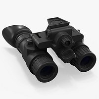 L3Harris AN PVS-31A Binocular Night Vision Device