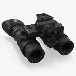 L3Harris AN PVS-31A Binocular Night Vision Device