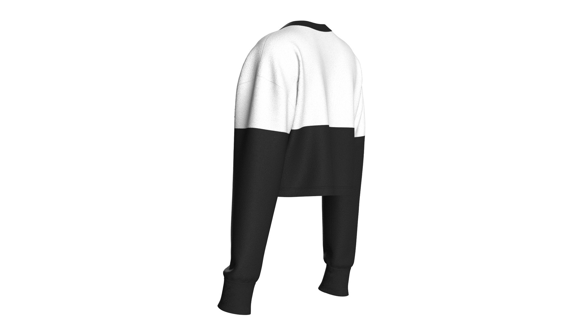 3D Girls Cropped Sweatshirt - ONE STEP https://p.turbosquid.com/ts-thumb/C4/EZJHzo/Ll/girlscroppedsweatshirtonestep_4/png/1764505124/1920x1080/fit_q87/6deeb7a7de82fc6fa85f5d277019435e814e45a1/girlscroppedsweatshirtonestep_4.jpg