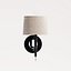 Ventana Wall Sconce