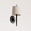 Ventana Wall Sconce