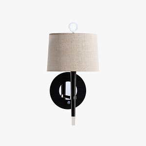 Ventana Wall Sconce