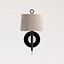 Ventana Wall Sconce