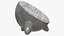 Fauteuil Abel