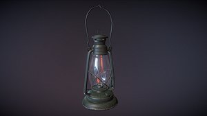 lantern3d lantern 3D