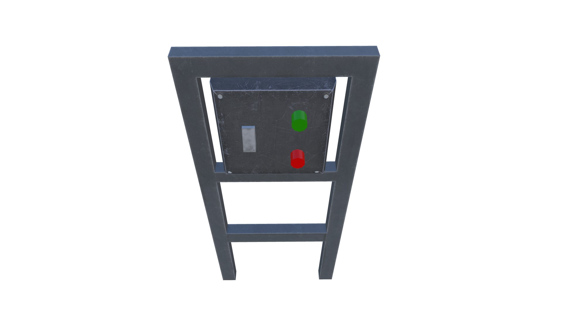 Switch Board 3D model TurboSquid 2130673