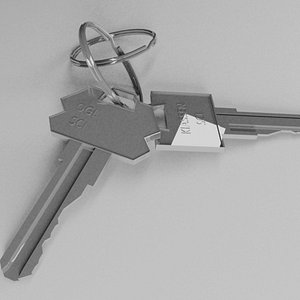 3ds keys v-ray