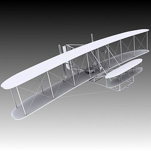 1903 Wright Flyer