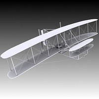 1903 Wright Flyer